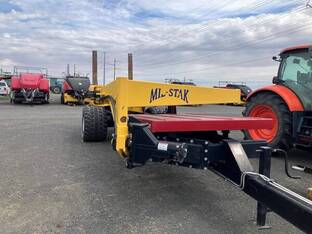 2021 Mil-Stak PT/2150