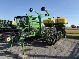 2025 John Deere 1775NT