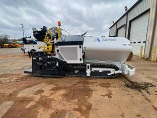 2024 ASTEC CARLSON CP130