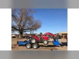 2025 Massey-Ferguson 1835E