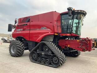 2019 Case IH 9250