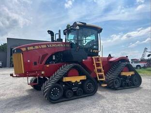 2020 Versatile 610DT