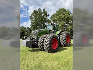 2024 Fendt 1050 Vario