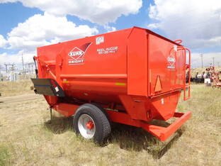 2019 Kuhn Knight RA136