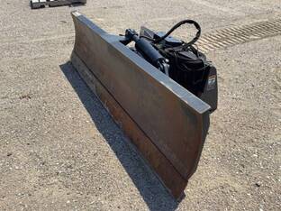 Case GROUSER BLADE