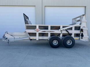 2024 Kuhn Knight HP150