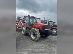1999 Case IH MX220