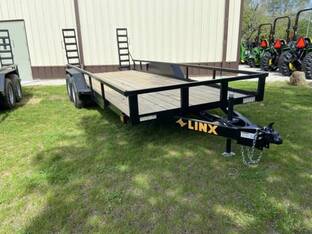 2023 Linx EQ10020-RS