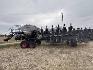 2023 Fendt FTPM16-30