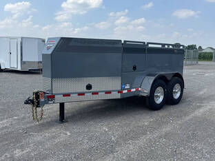 2025 Thunder Creek FST990-G3