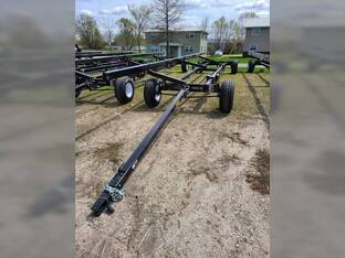 2023 Unverferth AWS36