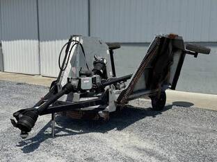 2022 Modern AG Products 12 PREDATOR