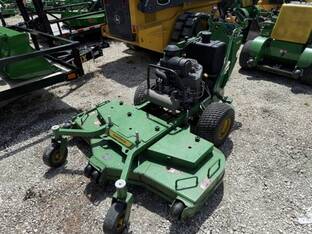 2023 John Deere W61R