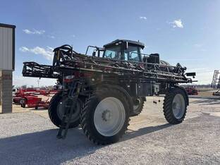 2024 Massey-Ferguson 530R