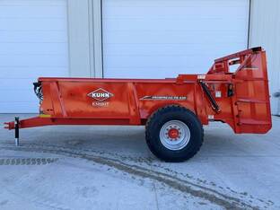 2024 Kuhn Knight PS235