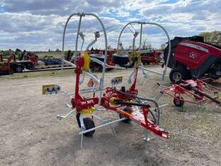 2023 POTTINGER HIT 4.54T