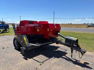 2024 Massey-Ferguson 1842S
