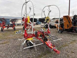 2023 POTTINGER HIT 4.54T