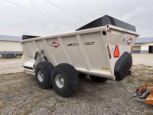 2024 Kuhn Knight SLC126