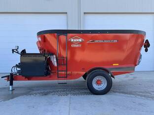 2023 Kuhn Knight VT256