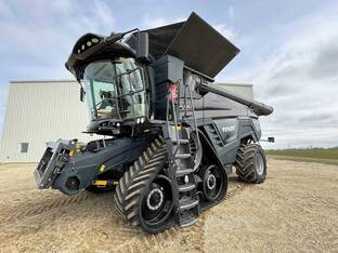 2023 Fendt IDEAL 9T