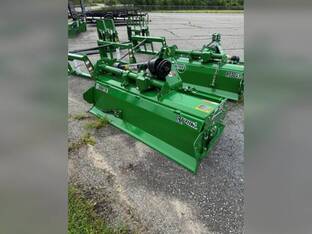 2024 John Deere RT3062