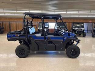 2024 Kawasaki MULE PRO FXT 1000 LE