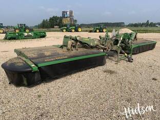 2023 John Deere F350R/R990R