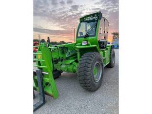 2021 Merlo P65.14HM