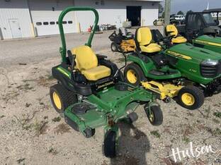 2017 John Deere Z930R