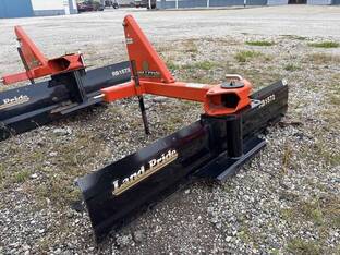 2022 Land Pride RB1572