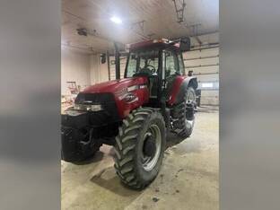 2005 Case IH MXM155