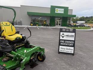 2024 John Deere Z950M