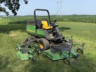 2006 John Deere 1600 SERIES II