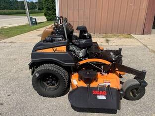 2024 Scag SVRXL61V