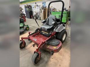 2015 Exmark LZE742GKC