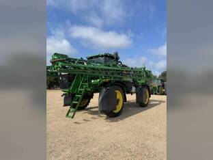 2024 John Deere 410R