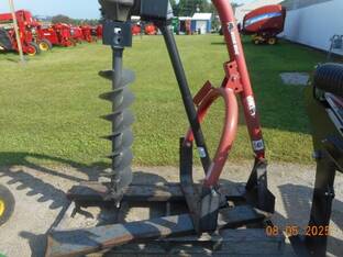 Bush Hog Post Hole Diggers for Sale New & Used | Fastline
