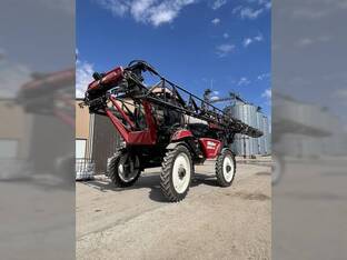 2022 Miller NITRO 7310