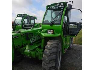 2021 Merlo P65.14HM
