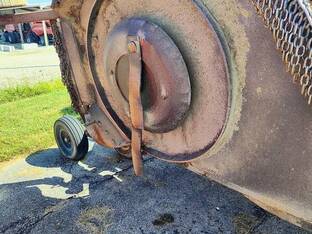 2005 Land Pride RCM6015