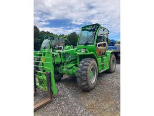 2021 Merlo P65.14HM
