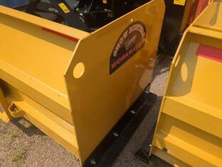 2023 WorkSaver SPS36120R