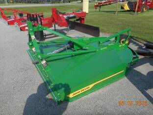 2024 John Deere RC7M