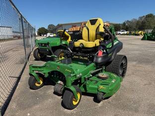 2022 John Deere Z950M