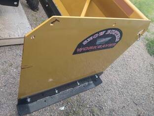 2023 WorkSaver SPS3696R