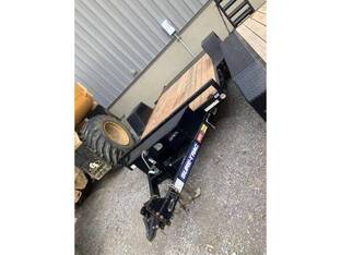 2021 Sure Trac TRAILERTILT 7K STR