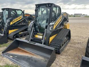 2025 New Holland C337