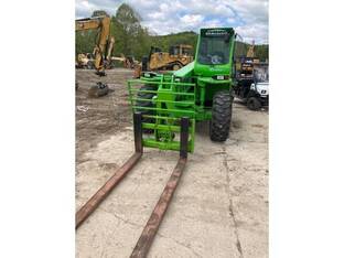 2018 Merlo P50.18HM