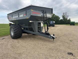 2025 Demco 1100